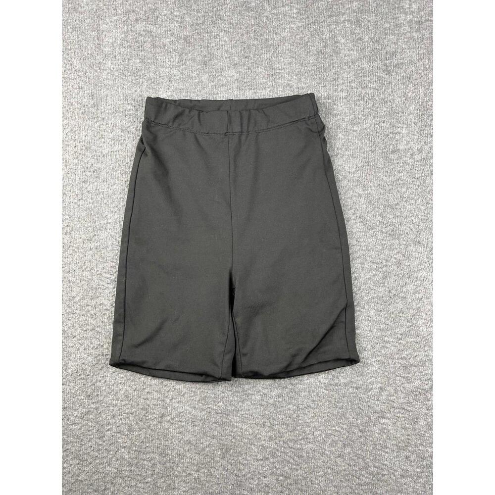 Princess Polly Black Casual Women's Shorts Size 0